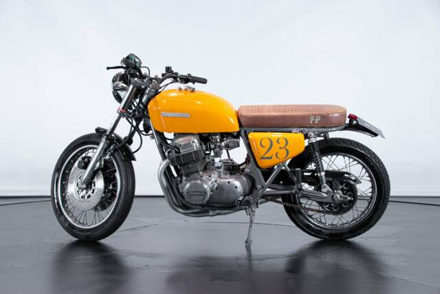 Image 1/50 de Honda DUMMY (1974)