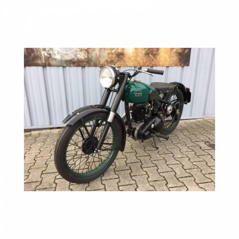Afbeelding 1/10 van BSA DUMMY (1951)