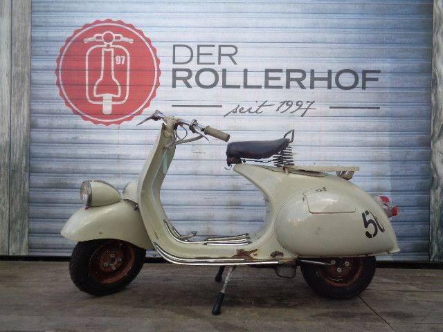 Bild 1/20 von Hoffmann DUMMY (1953)