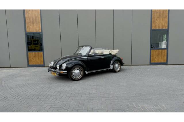 Image 1/14 of Volkswagen Beetle 1303 LS (1978)