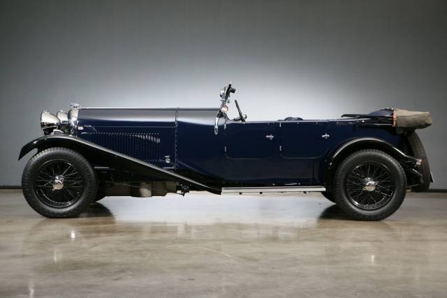 Image 1/17 of Lagonda 3 Litre (1934)