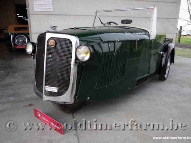Image 1/69 of Raleigh Safety Seven (1934)