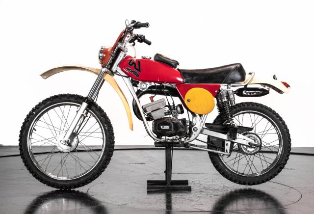 Afbeelding 1/19 van Aprilia DUMMY (1977)