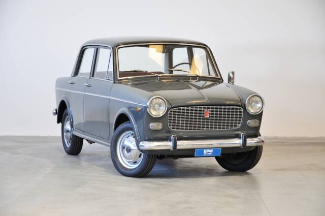 Image 1/18 de FIAT 1100 D (1963)