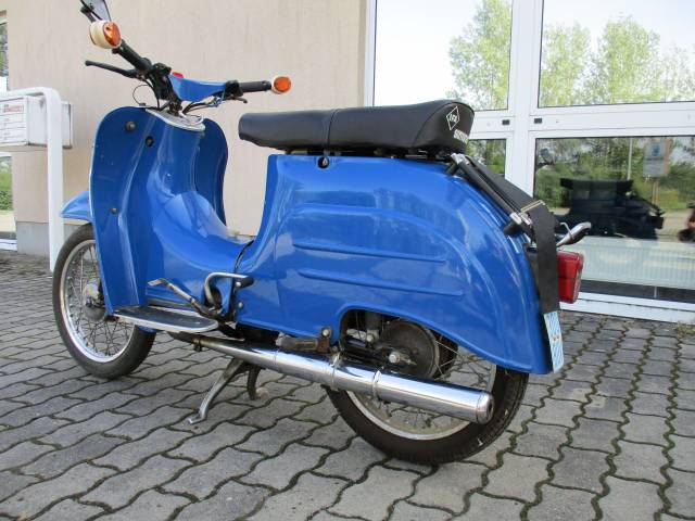Bild 1/18 von Simson DUMMY (1964)