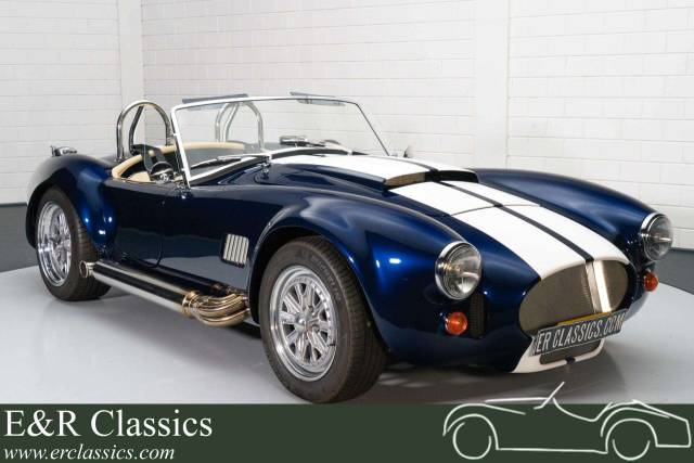 Image 1/19 de AC Cobra (1995)