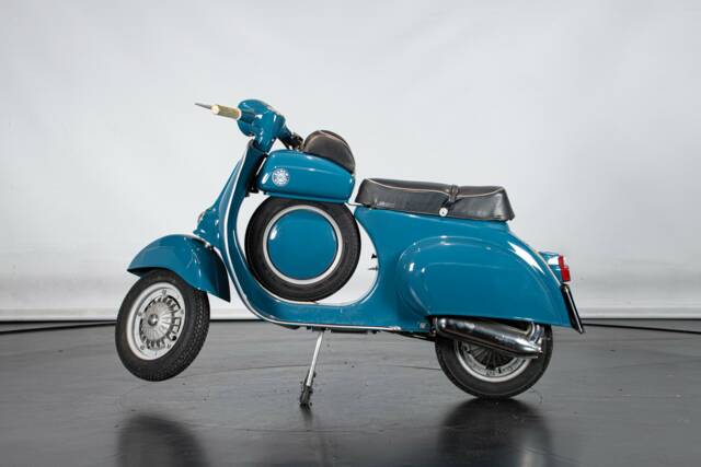 Image 1/36 of Piaggio DUMMY (1967)