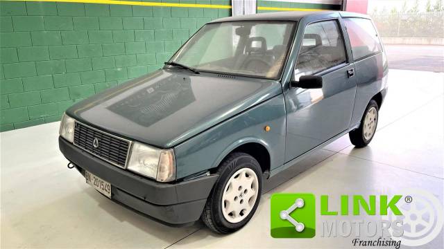Image 1/10 of Autobianchi Y10 Fire (1988)
