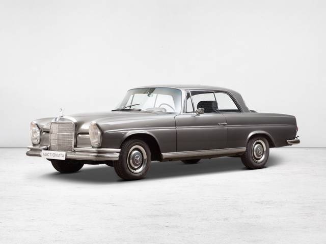 Bild 1/19 von Mercedes-Benz 300 SE (1965)