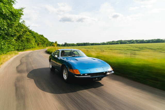 Bild 1/30 von Ferrari 365 GTB/4 Daytona (1973)