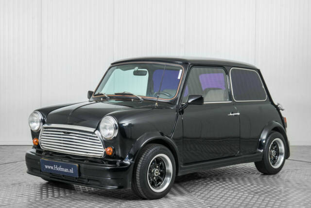 Immagine 1/50 di Mini Cooper 1,3i (1993)