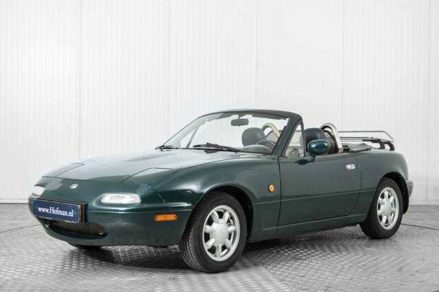 Bild 1/50 von Mazda MX 5 (1995)