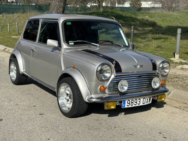 Image 1/8 of Mini Cooper 1,3i (1995)