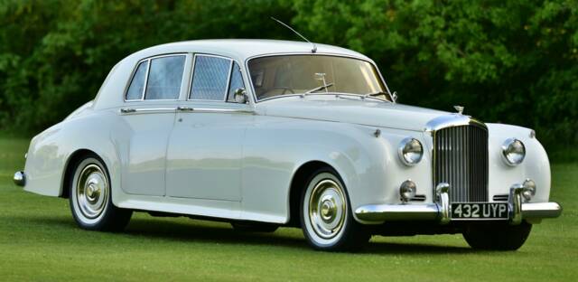Image 1/50 of Bentley S 2 (1961)