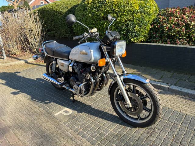 Bild 1/26 von Yamaha XS 1100 (1979)