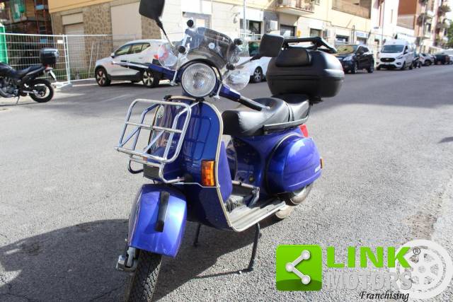 Bild 1/9 von Piaggio DUMMY (2000)