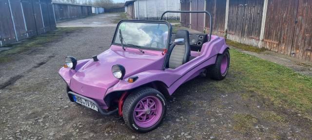 Bild 1/12 von Apal Buggy (1976)