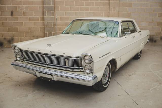 Bild 1/8 von Ford Galaxie 500 (1965)