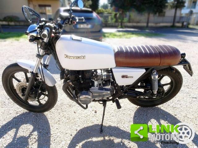 Image 1/17 de Kawasaki DUMMY (1983)