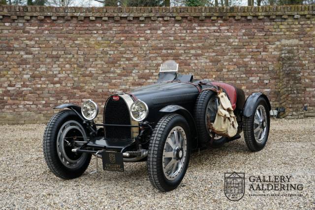 Bild 1/50 von Pur Sang Typ 35 C Recreation (1928)