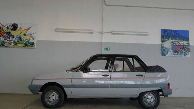 Image 1/50 de Citroën Visa Plein Air (1984)