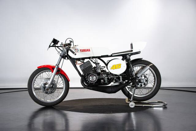 Bild 1/50 von Yamaha 175 GP Special (1975)