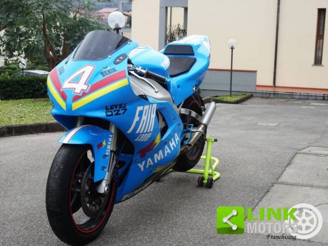Afbeelding 1/8 van Yamaha DUMMY (1999)