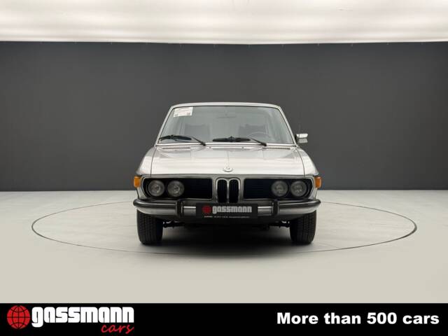 Image 1/15 of BMW 3,3 L (1974)