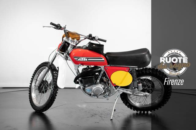 Image 1/50 of KTM DUMMY (1975)