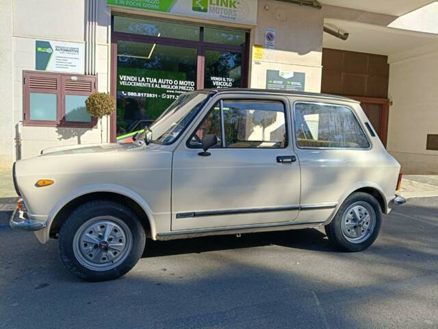 Image 1/43 of Autobianchi A112 (1973)