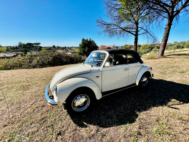 Bild 1/87 von Volkswagen Käfer 1303 (1976)