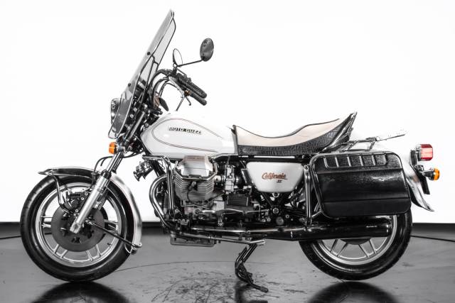 Image 1/26 of Moto Guzzi DUMMY (1983)