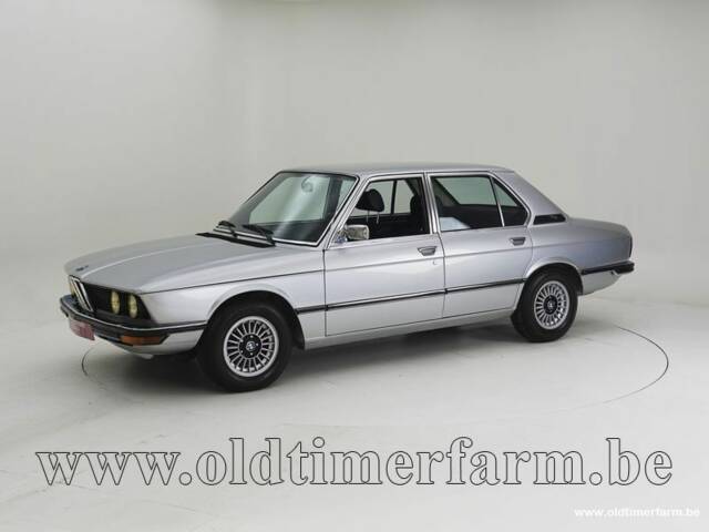 Bild 1/2 von BMW 520/6 (1980)