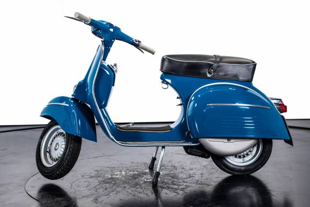 Image 1/32 of Piaggio DUMMY (1967)