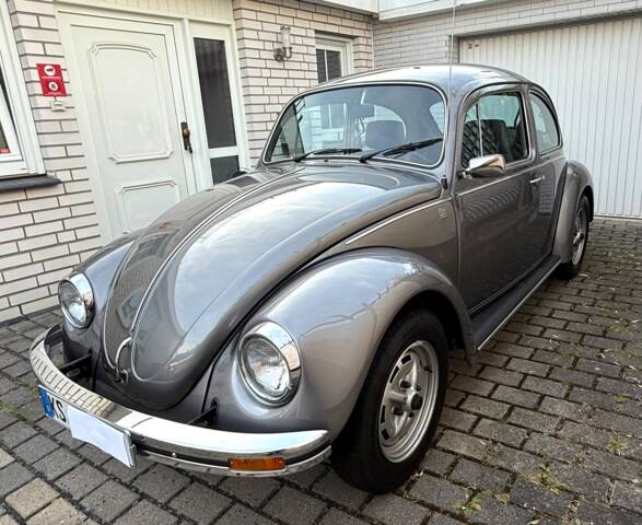 Immagine 1/15 di Volkswagen Maggiolino "50th Anniversary" (1986)