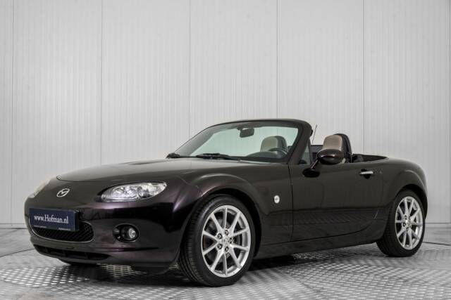 Bild 1/50 von Mazda MX-5 1.8 (2007)