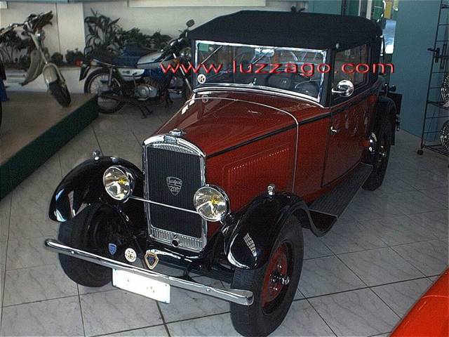 Image 1/8 of Peugeot 201 (1931)