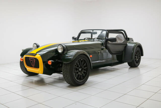 Image 1/17 of Westfield Sport 250 (2009)