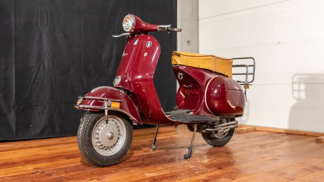 Immagine 1/11 di Piaggio Vespa 150 GS (1961)