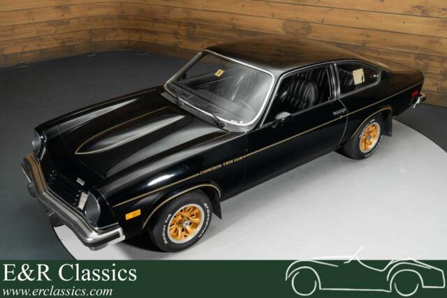 Bild 1/19 von Chevrolet Cosworth Vega (1975)