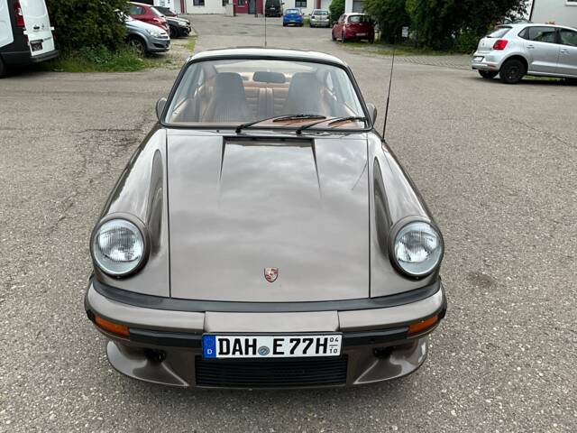 Image 1/26 de RUF SCR 3.2 (1978)