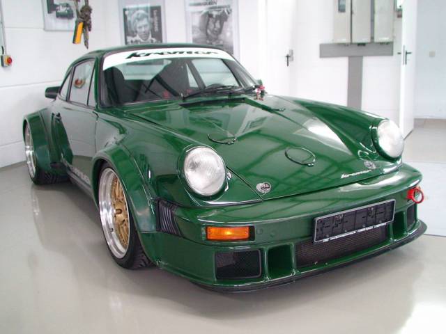 Bild 1/15 von Porsche 934 (1978)