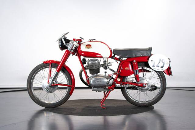 Image 1/50 of Mondial 175 Turismo Veloce (1956)