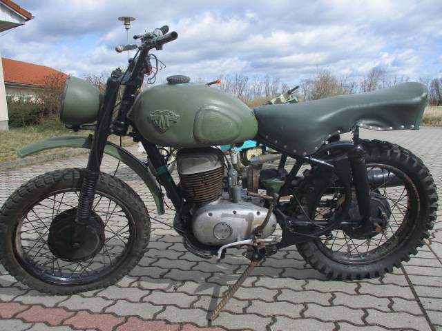 Bild 1/17 von Maico DUMMY (1960)