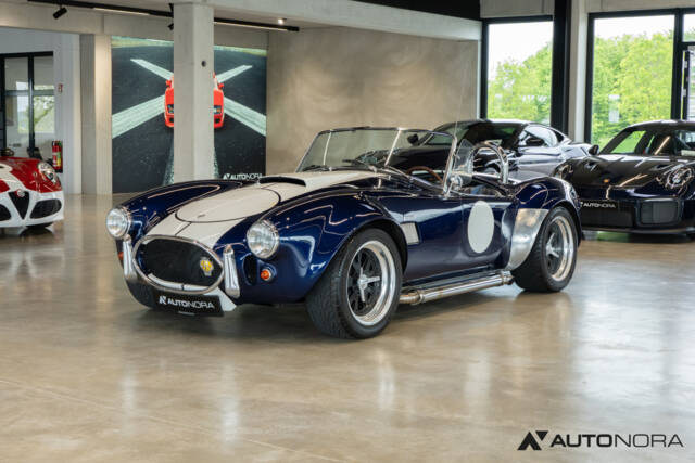 Image 1/52 of Mohr Cobra (1989)
