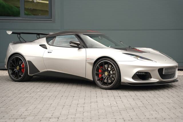 Image 1/50 of Lotus Evora GT430 (2018)