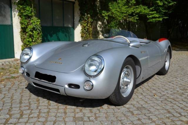 Bild 1/24 von Chamonix NG Cars 550 (1965)