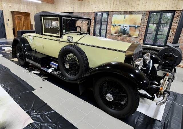 Image 1/32 of Rolls-Royce Phantom I (1929)