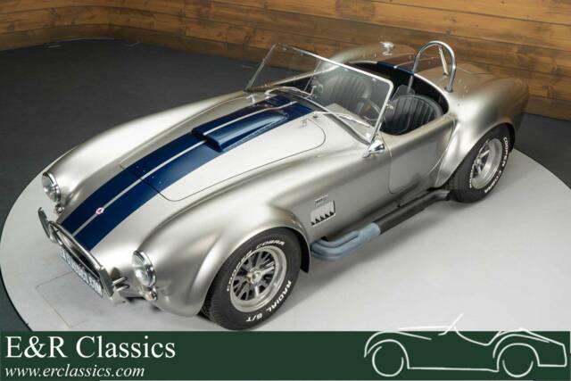 Afbeelding 1/19 van Superformance Cobra 427 (1965)