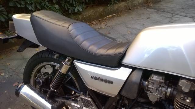 Bild 1/11 von Kawasaki DUMMY (1982)